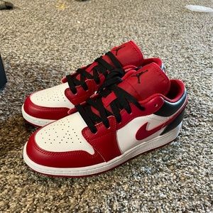 Nike air Jordan 1 low